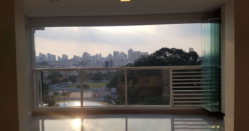 Apartamento com 1 quarto para alugar na Avenida Paulo Silva Araújo, 125, Jardim São Paulo (Zona Norte), São Paulo