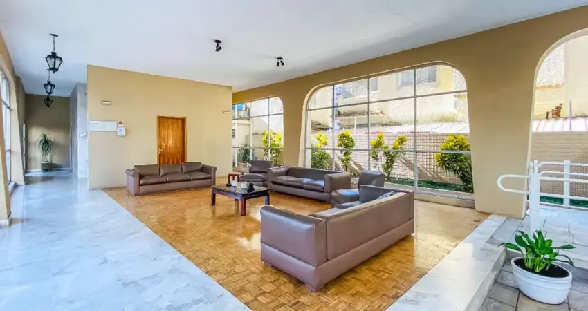 Atraente apartamento tipo para venda em Perdizes com 3 quartos, sendo 1 suíte, 110m²