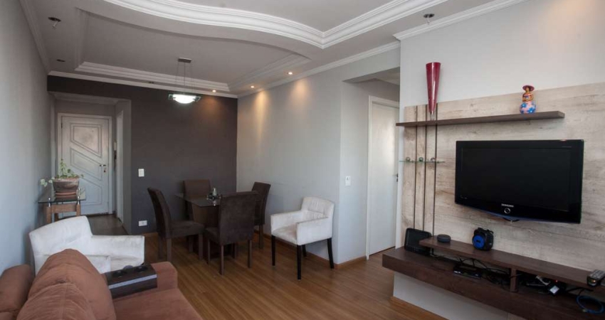 Espetacular apartamento tipo para venda com 2 quartos, 67m²