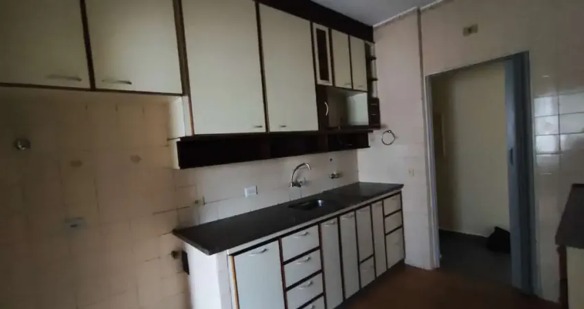 Excelente apartamento tipo para venda em Vila Amélia com 2 quartos, 116m²