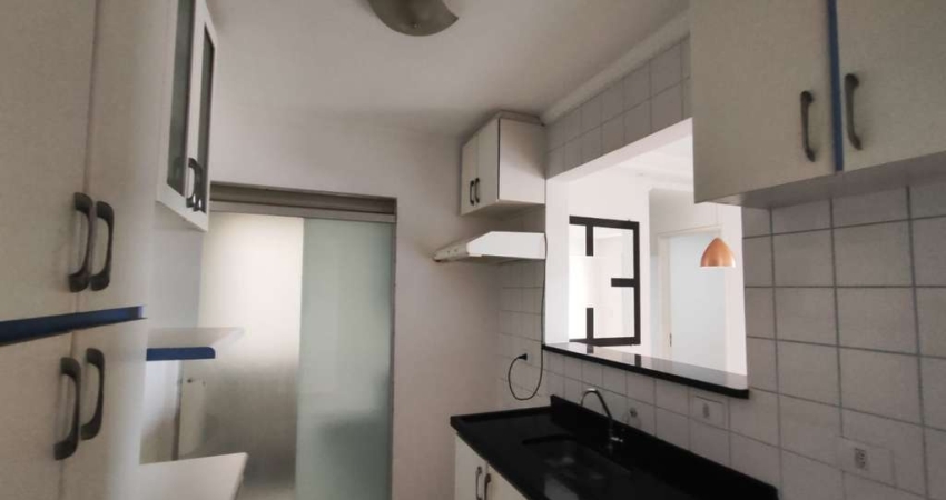 Apartamento tipo para venda e locação com 2 quartos, 52m²