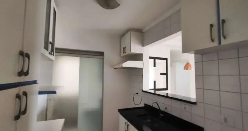 Apartamento tipo para venda e locação com 2 quartos, 52m²