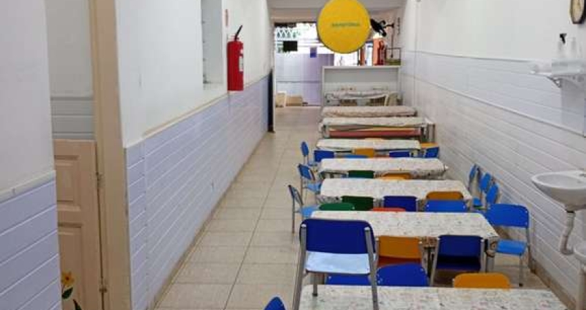 Aconchegante casa comercial para venda e locação, 250m²