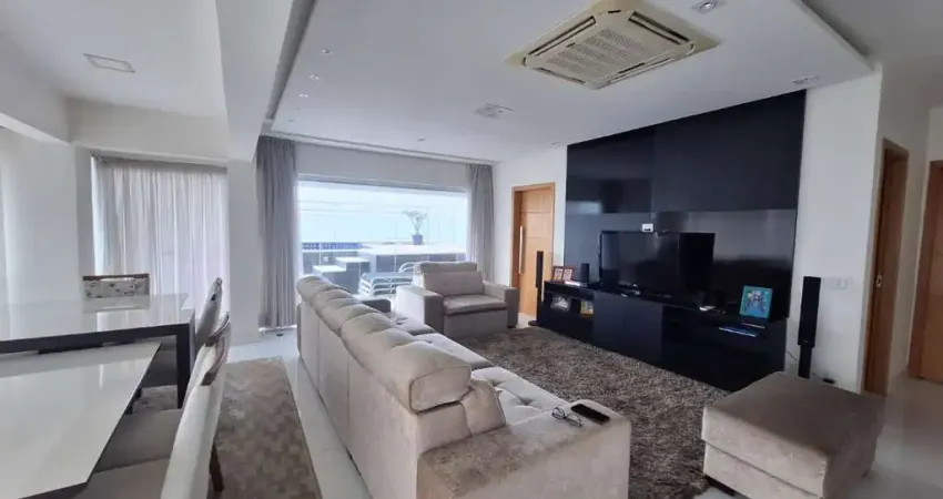 Funcional cobertura para venda em Santa Teresinha com 4 quartos, sendo 4 suítes, 260m²