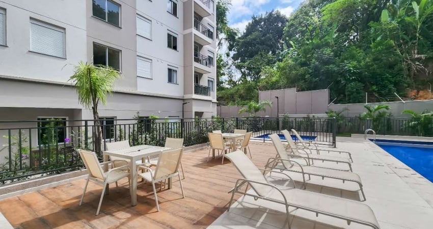 Imperdível apartamento tipo para venda em Pirituba com 2 quartos, 35m²