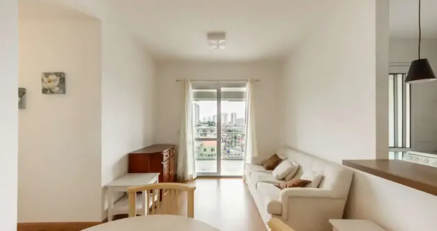 Sensacional apartamento tipo para venda em Lauzane Paulista com 2 quartos, 57m²