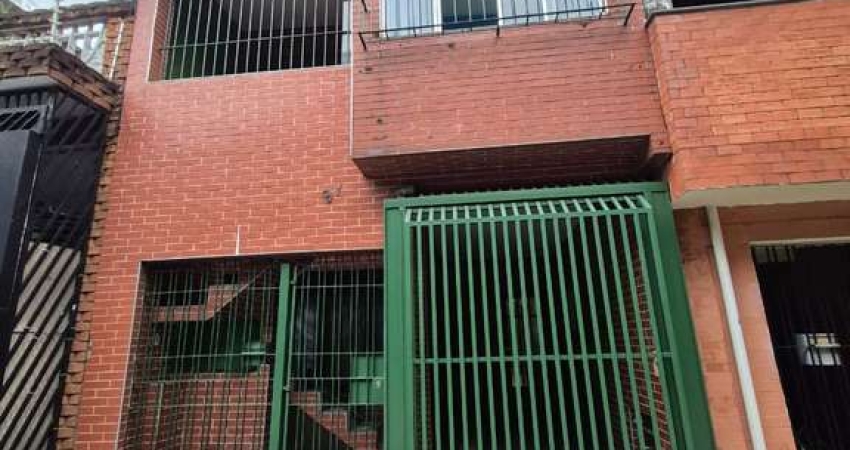 Confortável casa tipo para venda com 4 quartos, 200m²