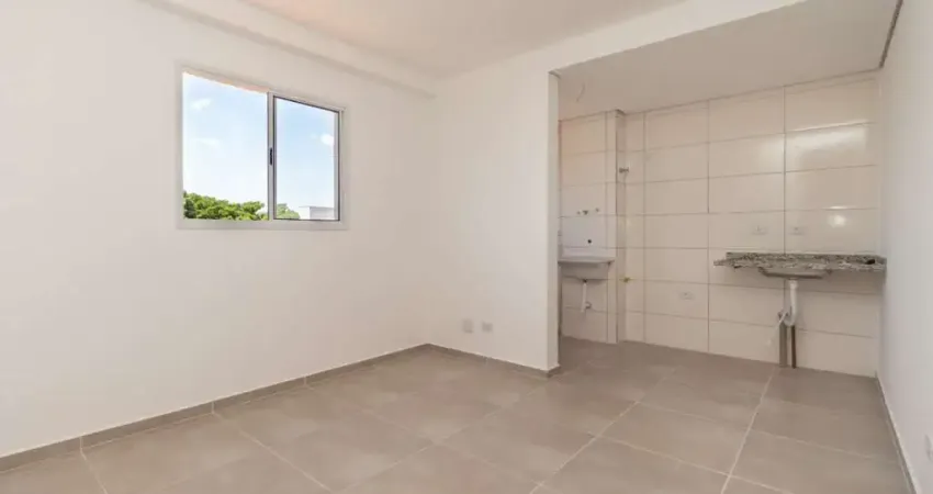 Funcional apartamento tipo para venda em Vila Zelina com 2 quartos, 41m²