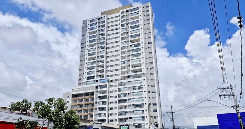 Elegante apartamento garden para venda com 2 quartos, sendo 1 suíte, 69m²