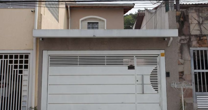 Excelente sobrado para venda em Freguesia do Ó com 3 quartos, 104m²