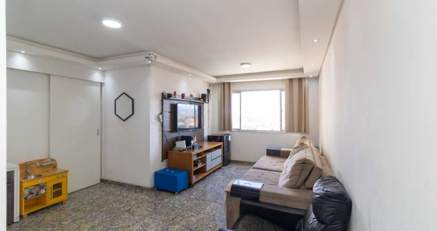 Espetacular apartamento tipo para venda com 3 quartos, 84m²