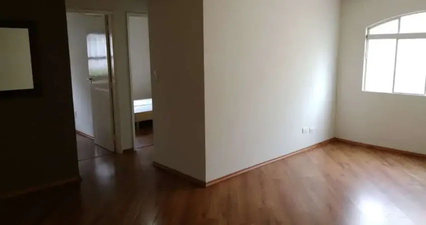 Agradável apartamento tipo para venda em Vila Santa Clara com 3 quartos, 78m²