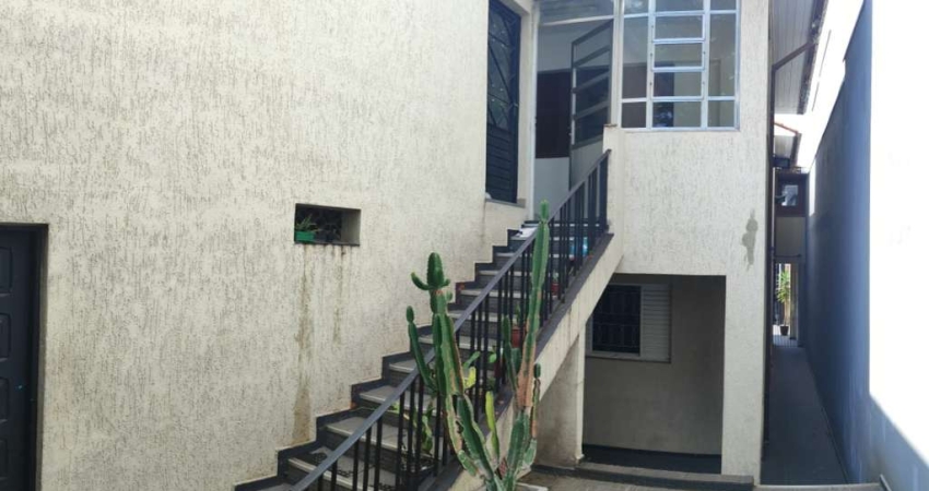 Casa comercial para alugar na Rua Santa Eulália, 127, Santana, São Paulo