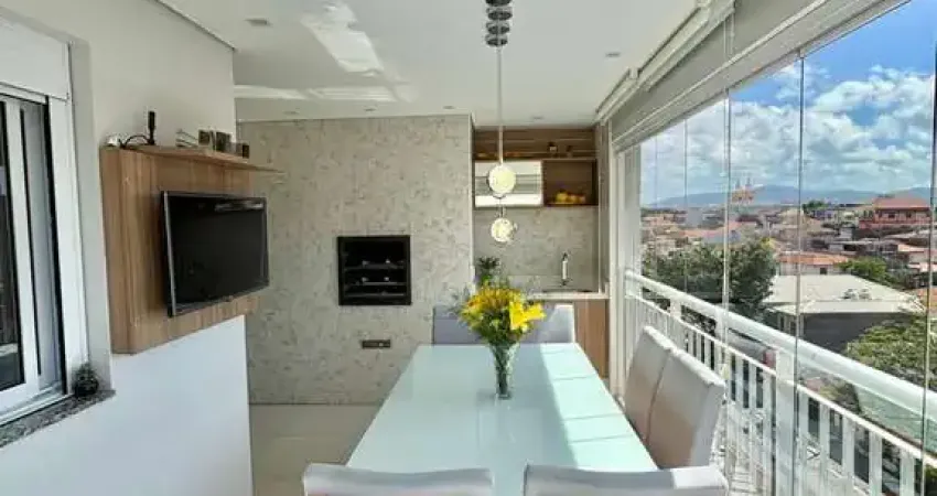 Imperdível apartamento tipo para venda em Vila Ester (Zona Norte) com 2 quartos, sendo 1 suíte, 65m²