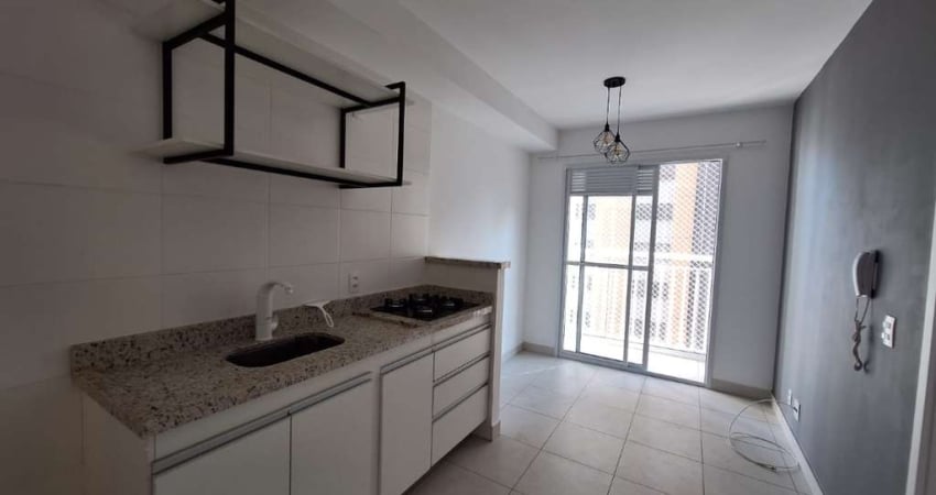 Atraente apartamento tipo para locação com 1 quarto, sendo 1 suíte, 28m²