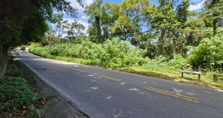 Terreno à venda na Estrada Particular, KM 9,5, Roseira, Mairiporã
