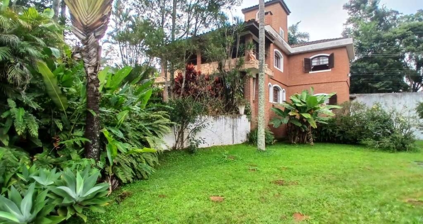 Casa no condomínio Reserva das Hortências para venda em Cumbari com 4 quartos, sendo 1 suíte, 550m²