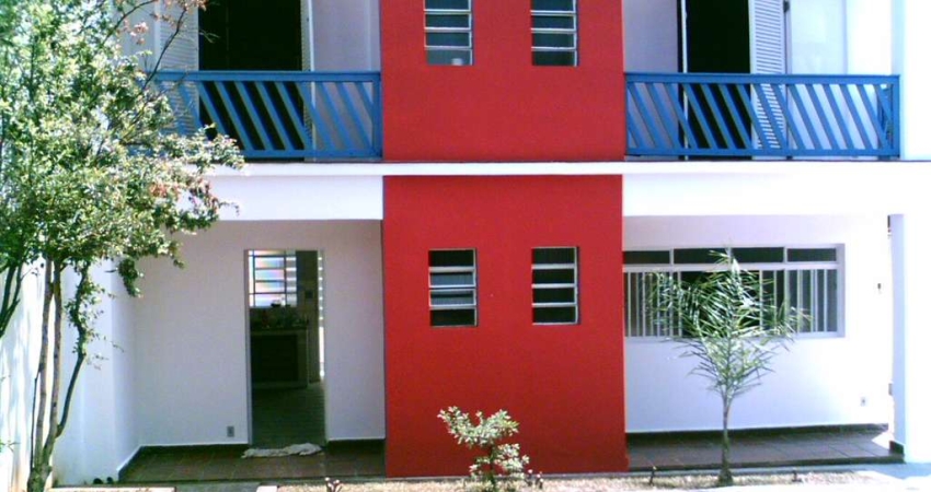 Agradável casa tipo para locação em Lauzane Paulista com 3 quartos, 160m²