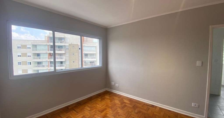 Funcional apartamento tipo para venda em Vila Baruel com 2 quartos, 75m²