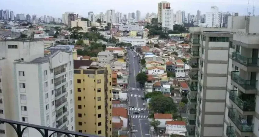 Aconchegante apartamento tipo para venda em Parque Mandaqui com 2 quartos, sendo 2 suítes, 50m²
