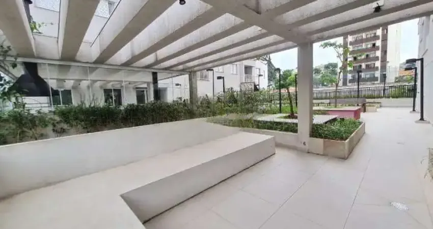 Imperdível apartamento tipo para venda em Jardim das Laranjeiras com 2 quartos, sendo 1 suíte, 53m²
