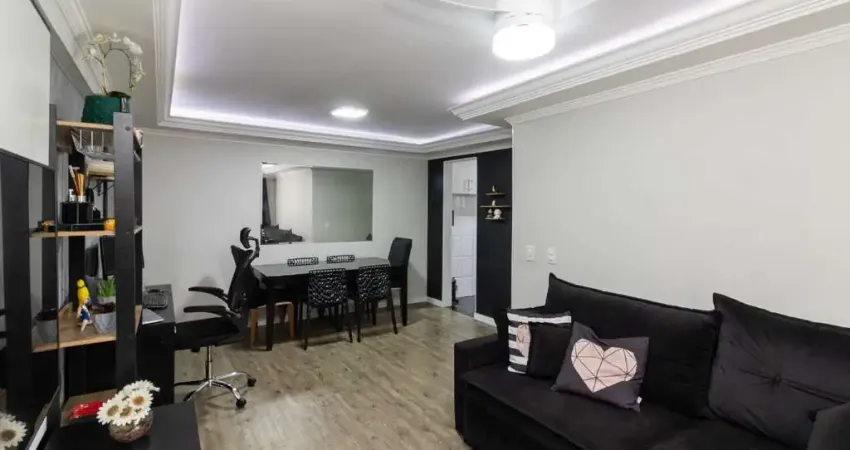 Atraente apartamento tipo para venda em Jd Iris - Portal dos Bandeirantes com 2 quartos, 52m²
