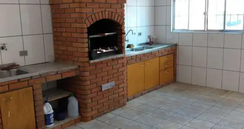 Espetacular casa tipo para locação em Imirim com 3 quartos, sendo 1 suíte, 110m²