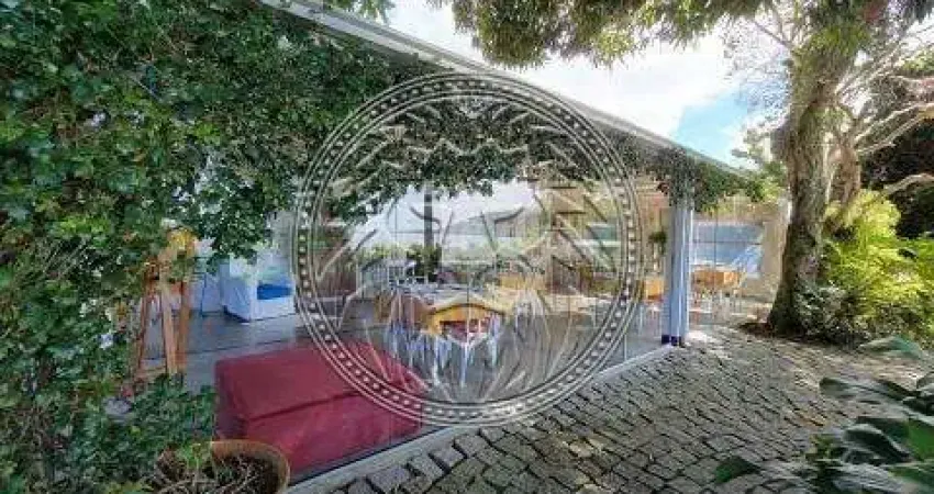 Casa com 3 quartos à venda no Lagoa da Conceição, Florianópolis 
