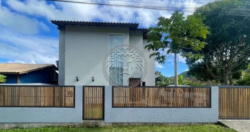 Casa com 2 quartos à venda no Ribeirão da Ilha, Florianópolis 