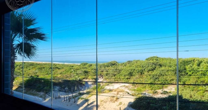 Apartamento com 3 quartos à venda no Campeche, Florianópolis 