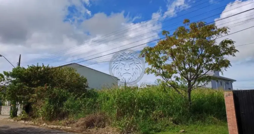 Terreno à venda no Carianos, Florianópolis 