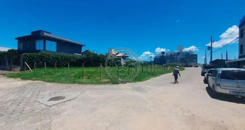 Terreno à venda no Campeche, Florianópolis 