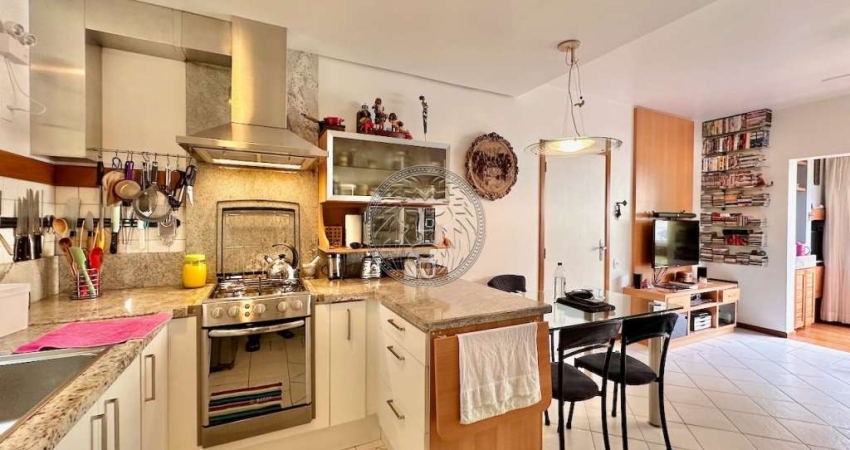 Apartamento com 2 quartos à venda no Lagoa da Conceição, Florianópolis 