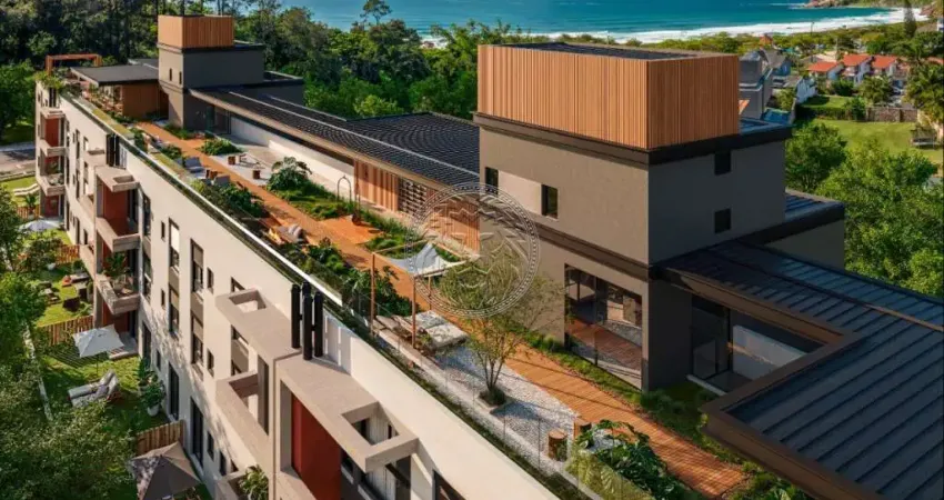 Apartamento com 2 quartos à venda na Praia Mole, Florianópolis 
