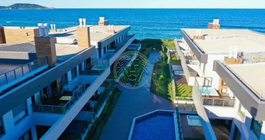 Apartamento com 3 quartos à venda no Morro das Pedras, Florianópolis 