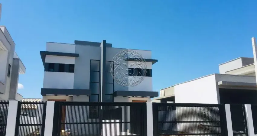 Casa com 3 quartos à venda no Carianos, Florianópolis 