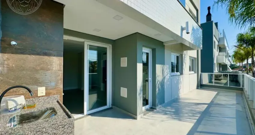 Apartamento com 2 quartos para alugar no Campeche, Florianópolis