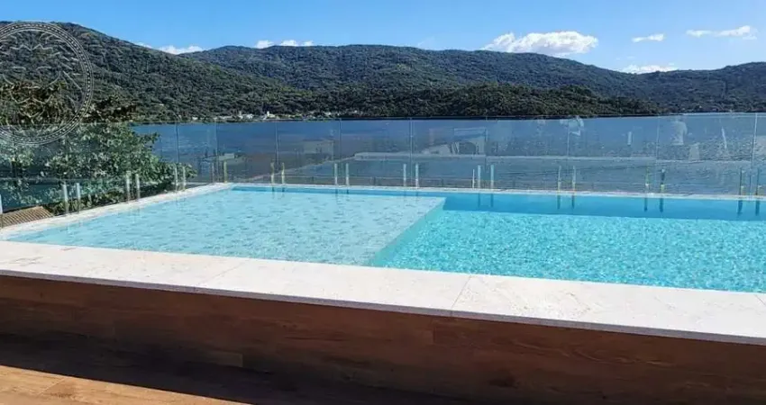Loft com 1 quarto à venda no Lagoa da Conceição, Florianópolis 