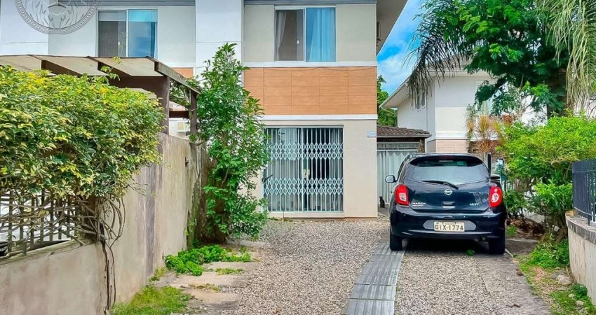 Casa com 2 quartos à venda no Campeche, Florianópolis 