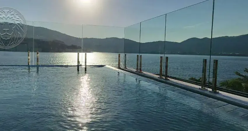Loft com 1 quarto à venda no Lagoa da Conceição, Florianópolis 