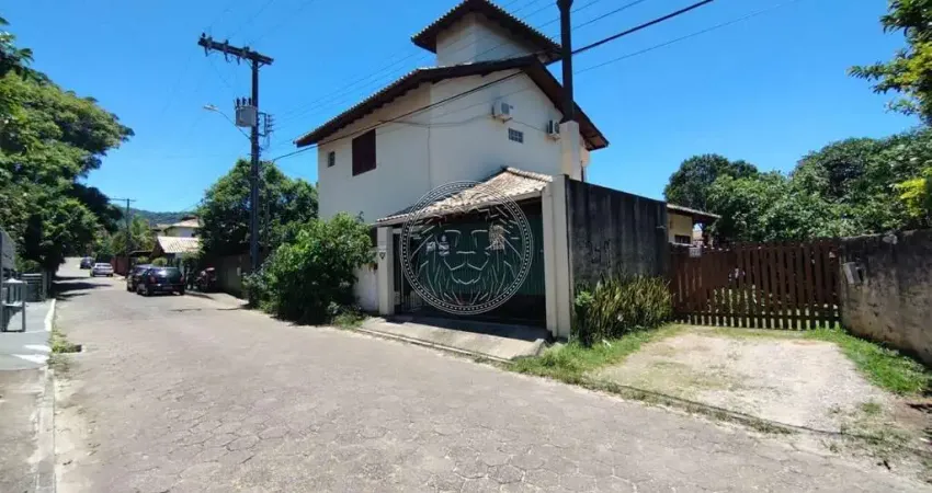 Casa com 3 quartos à venda no Rio Tavares, Florianópolis 