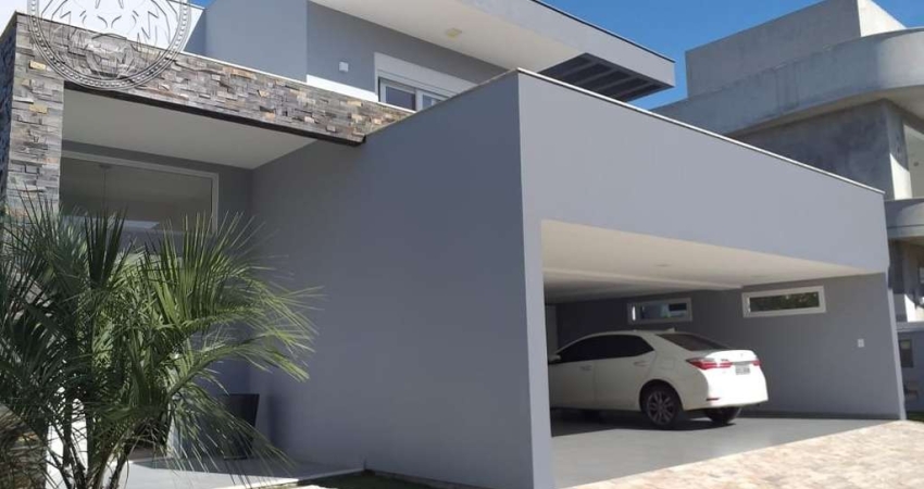 Casa em condomínio fechado com 3 quartos à venda no Rio Tavares, Florianópolis 
