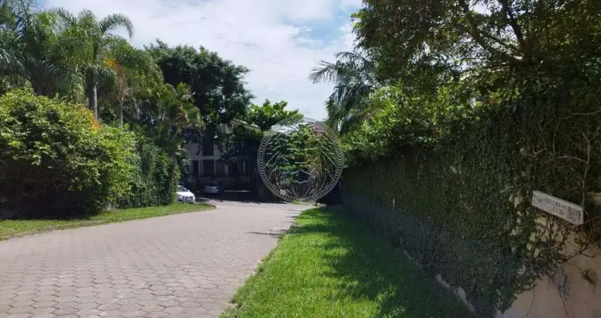 Terreno à venda no Rio Tavares, Florianópolis