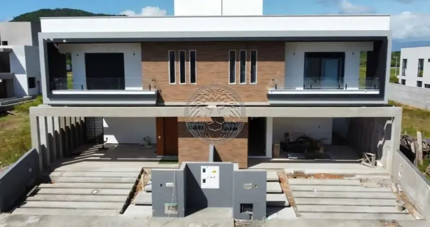 Casa com 3 quartos à venda no Rio Tavares, Florianópolis 