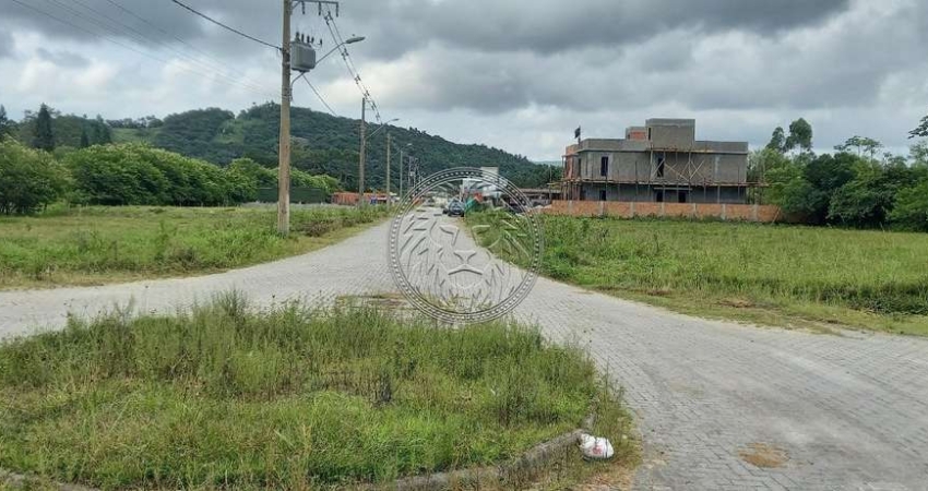 Terreno à venda no Ribeirão da Ilha, Florianópolis 