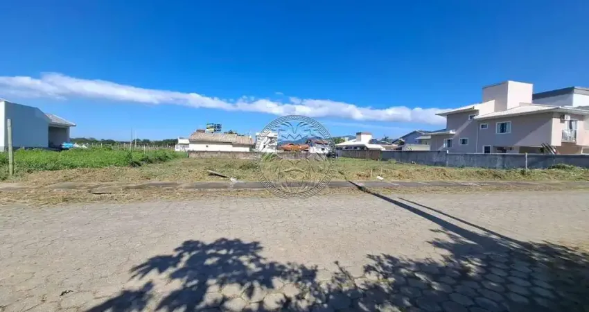 Terreno à venda no Carianos, Florianópolis 