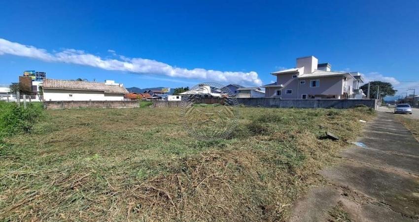 Terreno à venda no Carianos, Florianópolis 