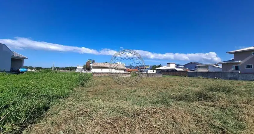 Terreno à venda no Carianos, Florianópolis 