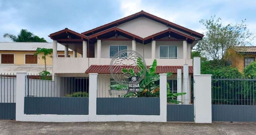 Casa com 3 quartos à venda no Campeche, Florianópolis 