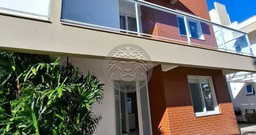 Casa em condomínio fechado com 3 quartos para alugar no Campeche, Florianópolis 